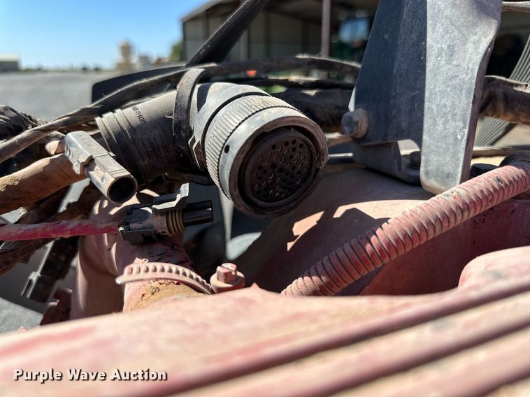 image for item DD3278 2018 Cummins X15 engine