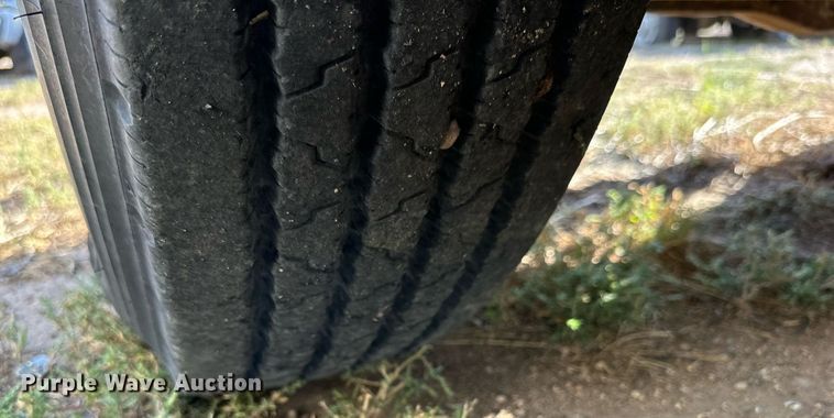 image for item DD3297 1979 International crane truck