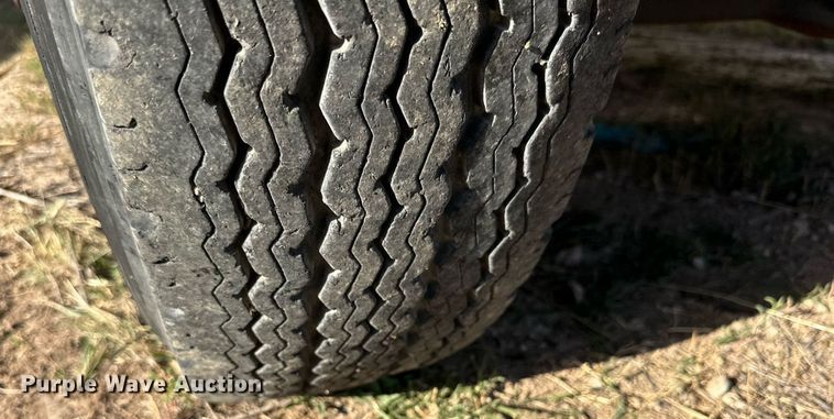 image for item DD3297 1979 International crane truck