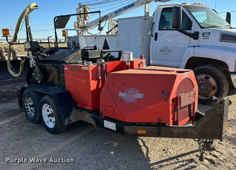 image for item DD3299 Cimline  230 Magma melter applicator