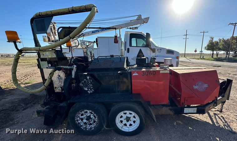 image for item DD3299 Cimline  230 Magma melter applicator