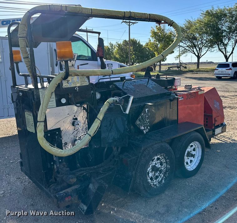 image for item DD3299 Cimline  230 Magma melter applicator