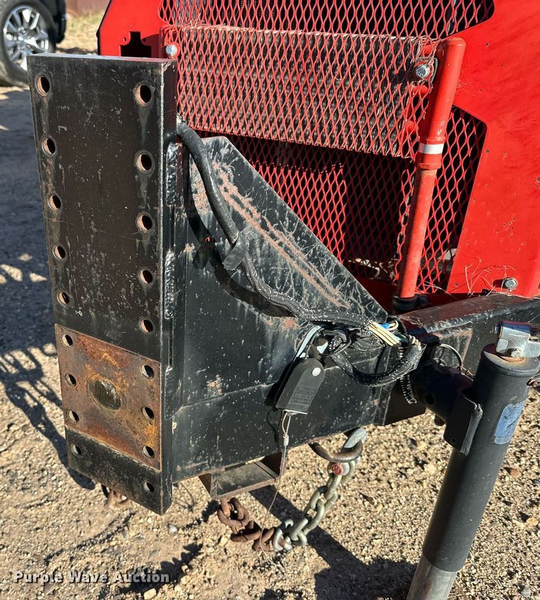 image for item DD3299 Cimline  230 Magma melter applicator