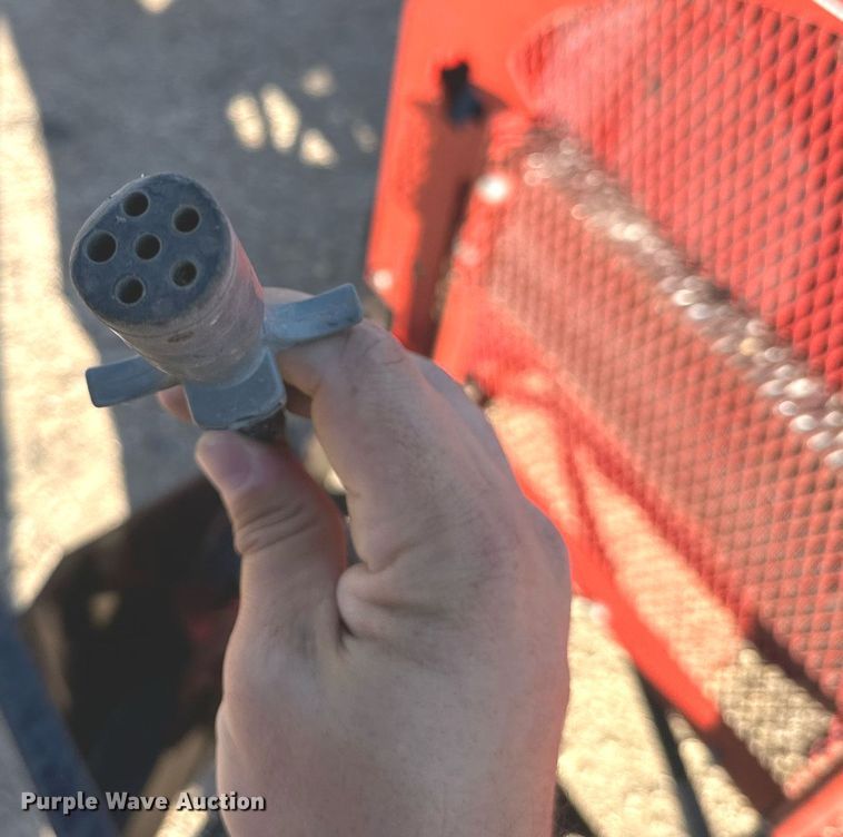 image for item DD3299 Cimline  230 Magma melter applicator