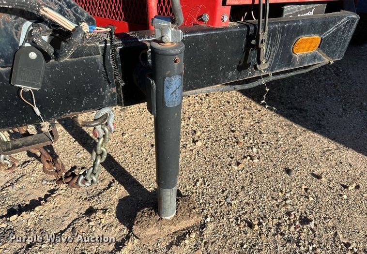 image for item DD3299 Cimline  230 Magma melter applicator