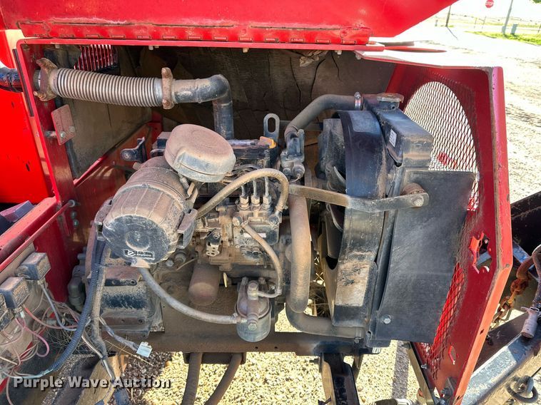 image for item DD3299 Cimline  230 Magma melter applicator