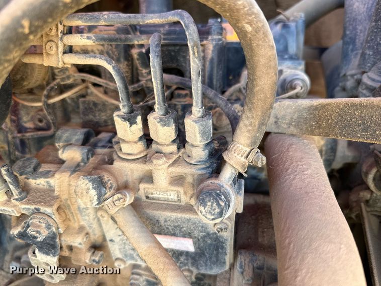 image for item DD3299 Cimline  230 Magma melter applicator