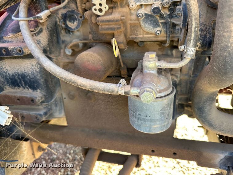 image for item DD3299 Cimline  230 Magma melter applicator