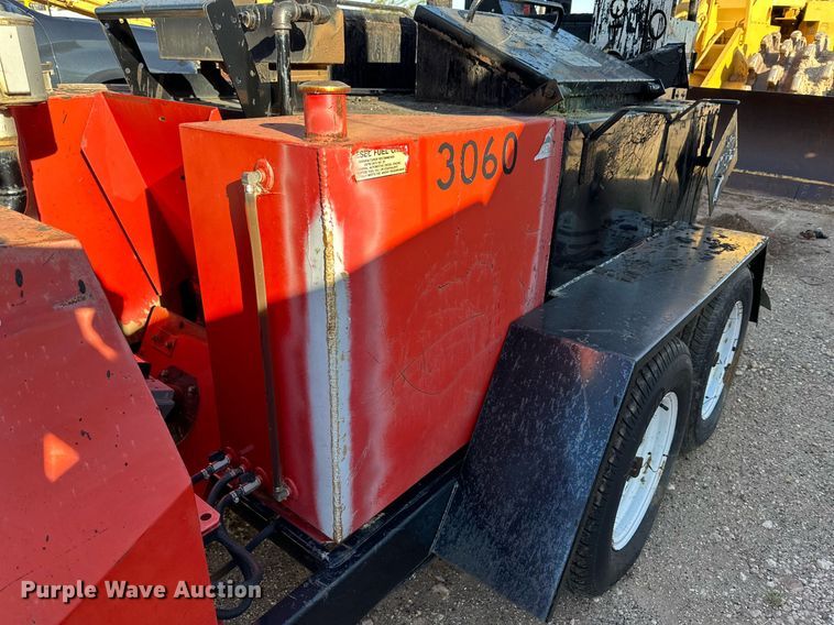 image for item DD3299 Cimline  230 Magma melter applicator