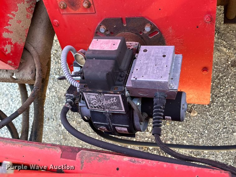 image for item DD3299 Cimline  230 Magma melter applicator