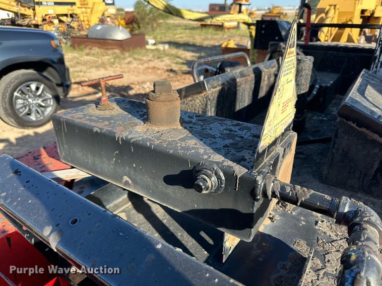 image for item DD3299 Cimline  230 Magma melter applicator