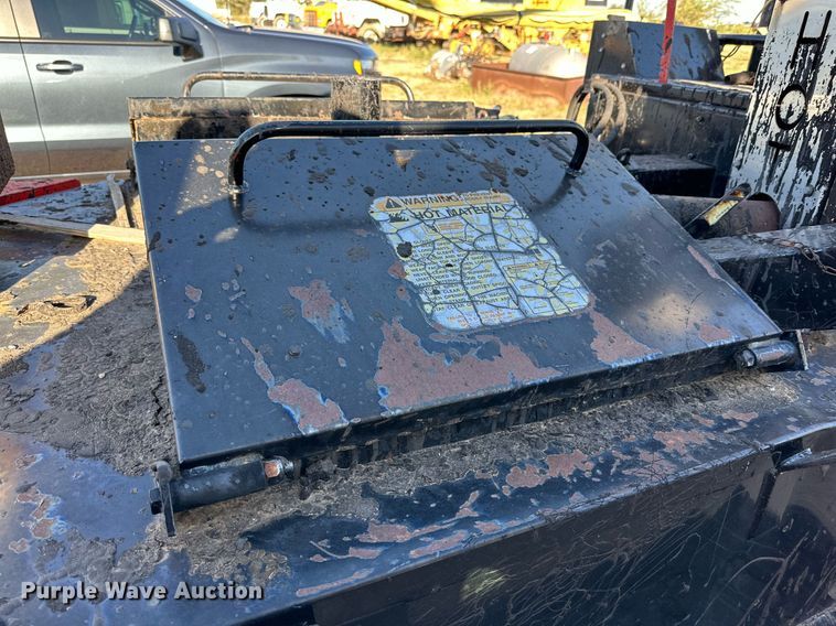 image for item DD3299 Cimline  230 Magma melter applicator