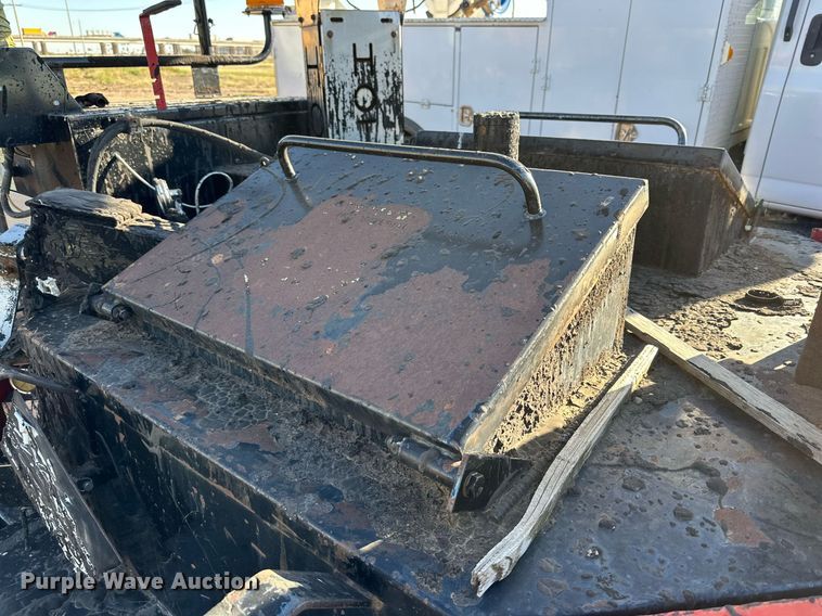 image for item DD3299 Cimline  230 Magma melter applicator