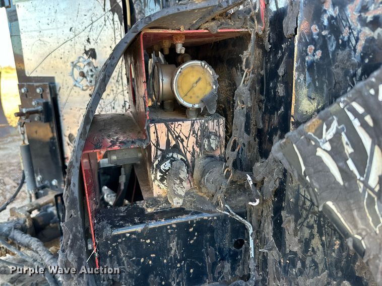 image for item DD3299 Cimline  230 Magma melter applicator