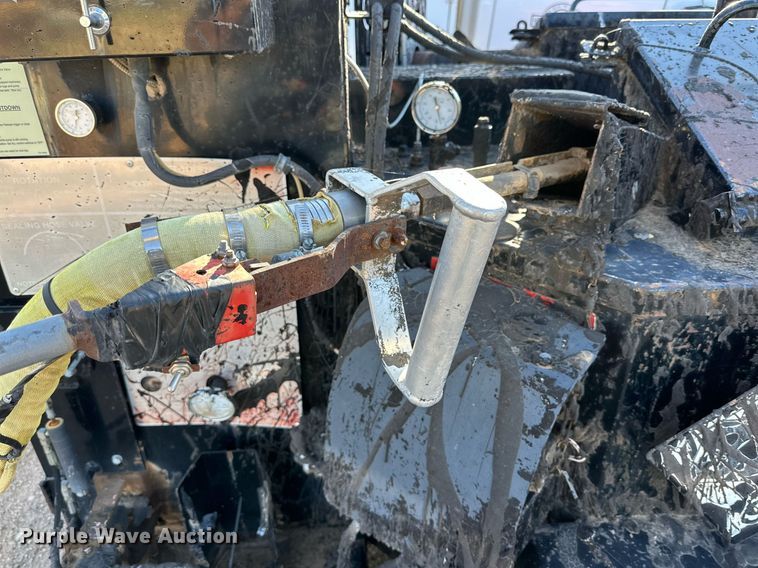 image for item DD3299 Cimline  230 Magma melter applicator