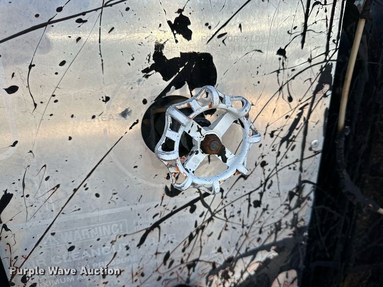 image for item DD3299 Cimline  230 Magma melter applicator