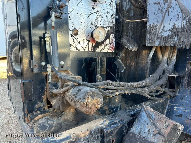 image for item DD3299 Cimline  230 Magma melter applicator