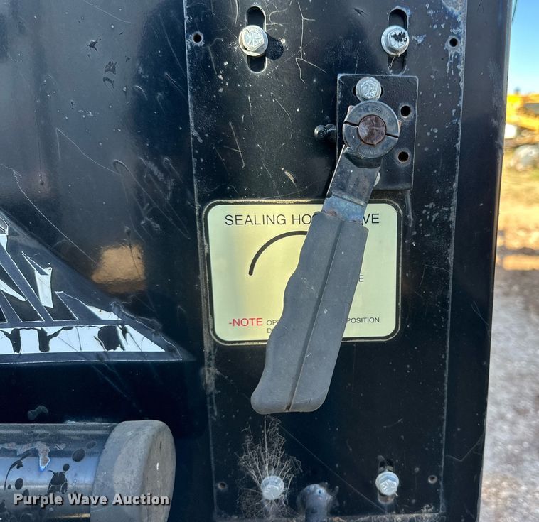 image for item DD3299 Cimline  230 Magma melter applicator