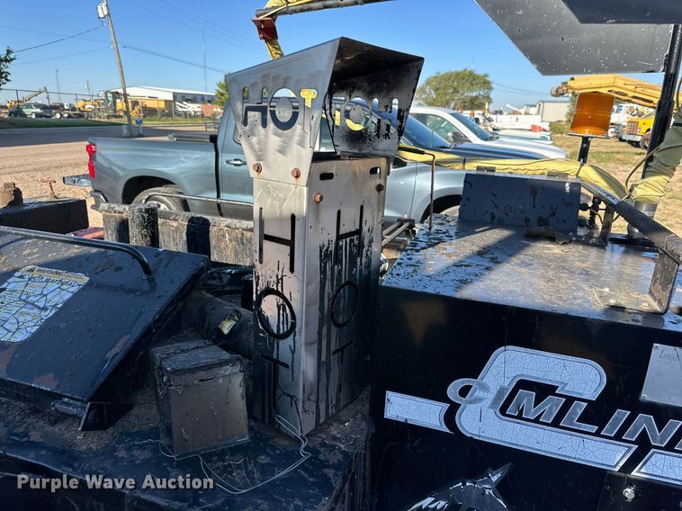 image for item DD3299 Cimline  230 Magma melter applicator