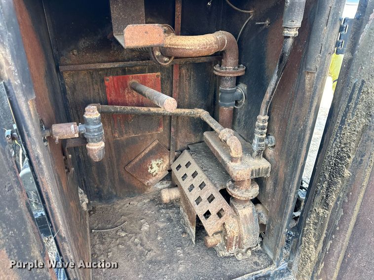 image for item DD3299 Cimline  230 Magma melter applicator