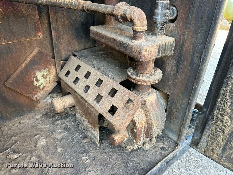 image for item DD3299 Cimline  230 Magma melter applicator