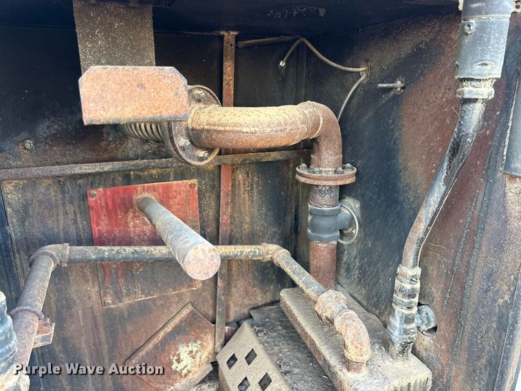 image for item DD3299 Cimline  230 Magma melter applicator