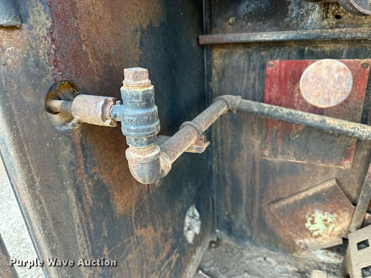 image for item DD3299 Cimline  230 Magma melter applicator