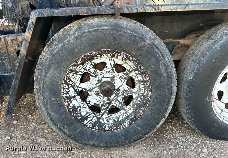 image for item DD3299 Cimline  230 Magma melter applicator