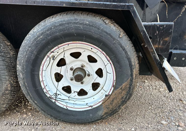 image for item DD3299 Cimline  230 Magma melter applicator