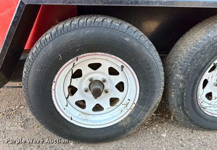 image for item DD3299 Cimline  230 Magma melter applicator