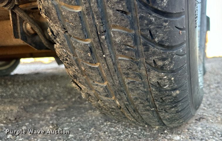 image for item DD3299 Cimline  230 Magma melter applicator