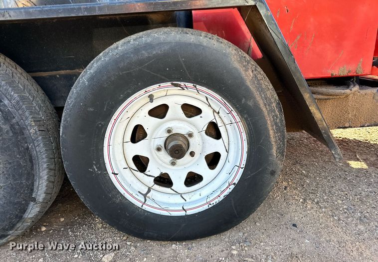 image for item DD3299 Cimline  230 Magma melter applicator