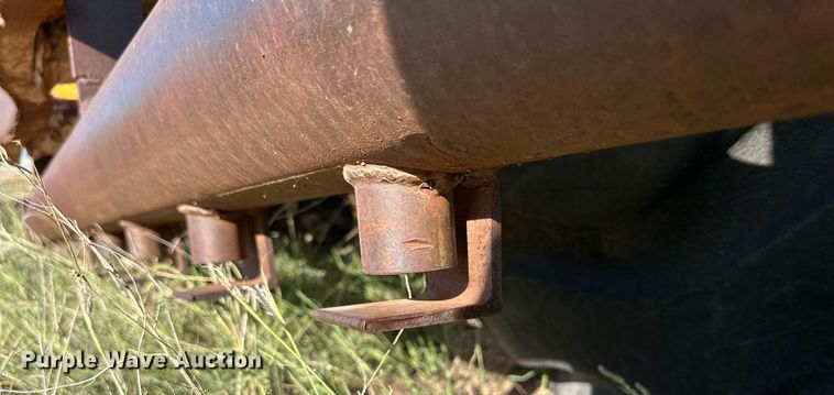 image for item DD3301 Caterpillar water wagon