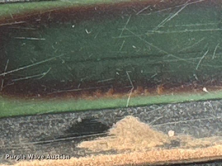 image for item DD3316 2012 John Deere 310J backhoe