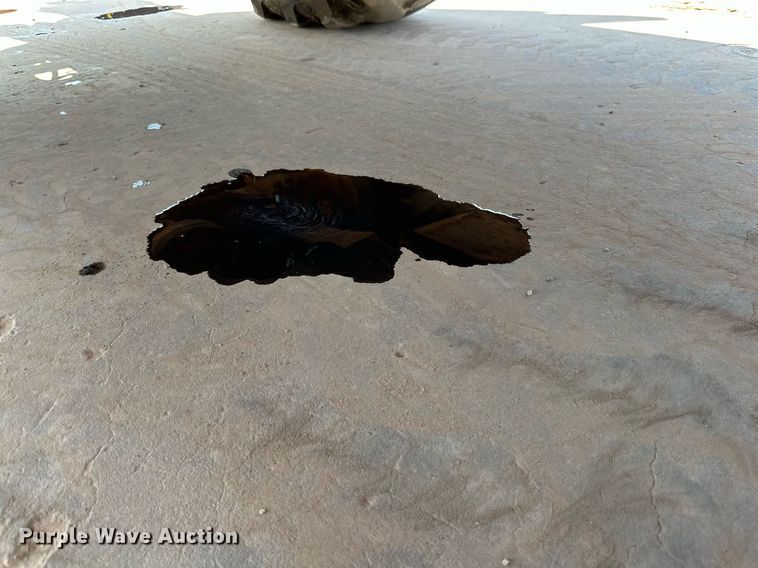 image for item DD3316 2012 John Deere 310J backhoe