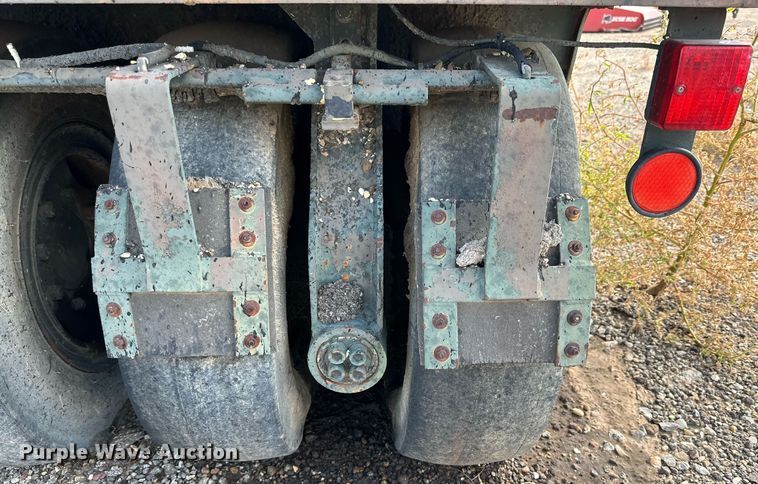 image for item DD3363 Hamm GRW5 pneumatic roller