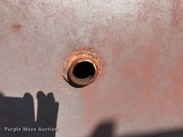 image for item DD3367 Steel tanks