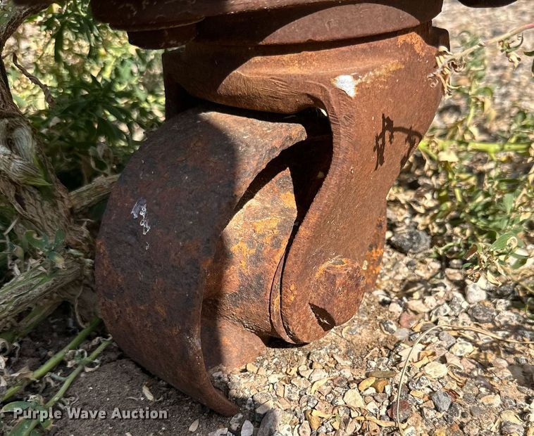 image for item DD3368 Gantry