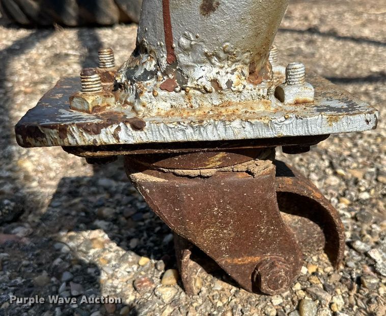 image for item DD3368 Gantry