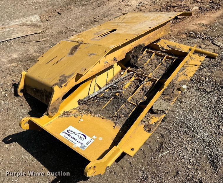 image for item DD3377 Skid plates 