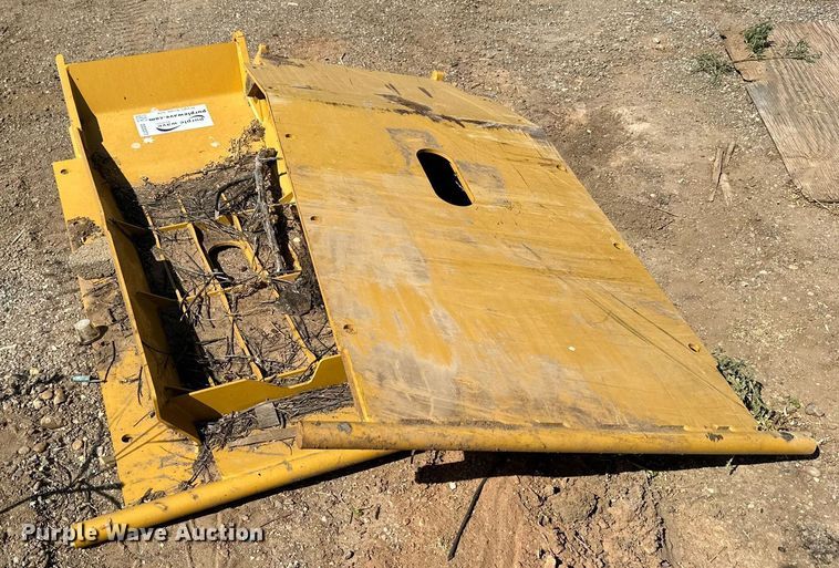 image for item DD3377 Skid plates 