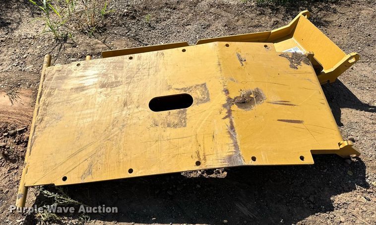 image for item DD3377 Skid plates 