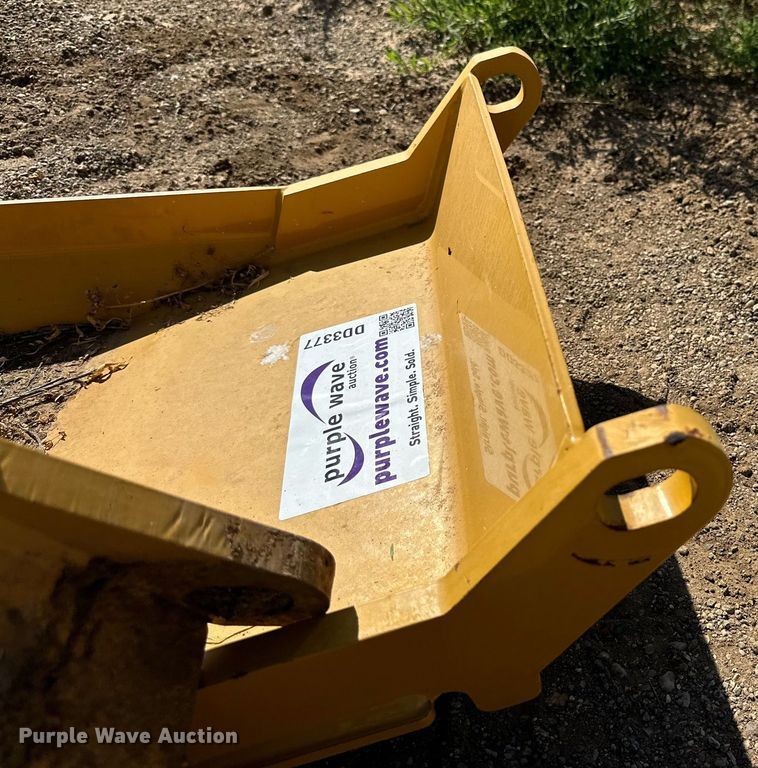 image for item DD3377 Skid plates 