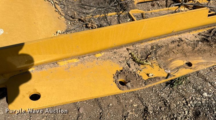 image for item DD3377 Skid plates 