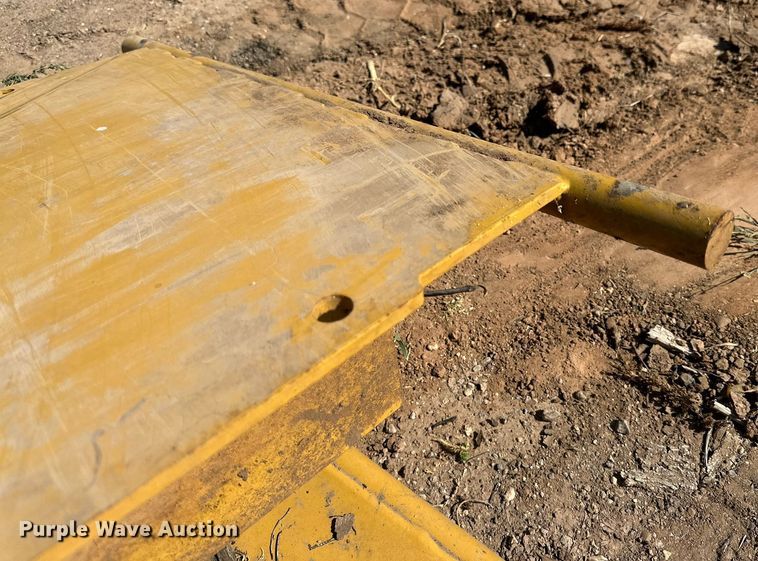 image for item DD3377 Skid plates 