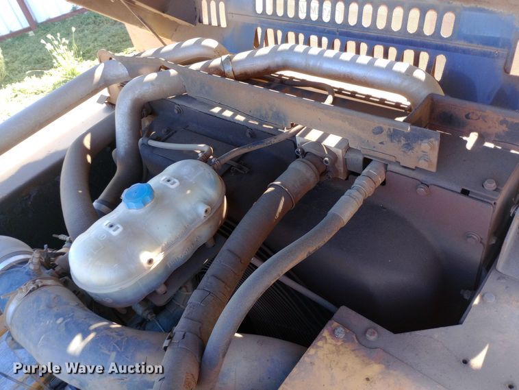 image for item DH1448 2006 John Deere 350D excavator