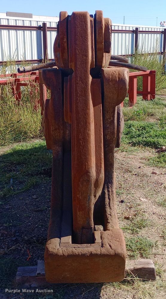 image for item DH1450 LaBounty MSD 3000 shear