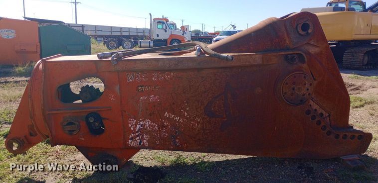 image for item DH1450 LaBounty MSD 3000 shear