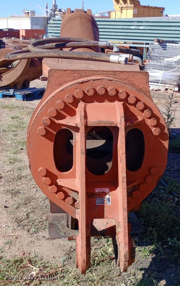 image for item DH1450 LaBounty MSD 3000 shear