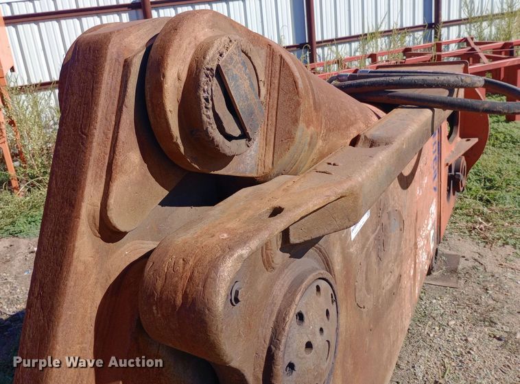 image for item DH1450 LaBounty MSD 3000 shear